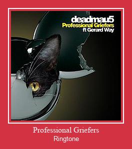 Professional Griefers Ringtone Download pulsuz