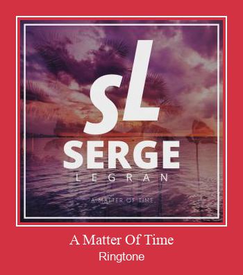 A Matter Of Time Ringtone Download Proste.