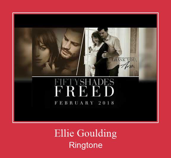 Ellie Goulding Ringtone Download Free