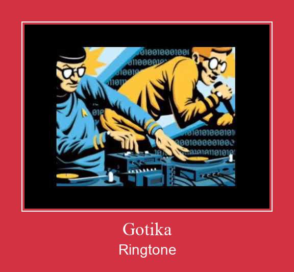 Gotika Ringtone Download Proste.