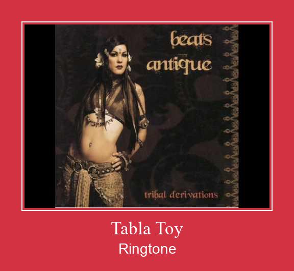 Tabla Toy Nada Dering Unduh gratis