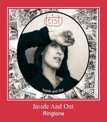 Inside And Out रिंगटोन मुफ्त डाउनलोड करें