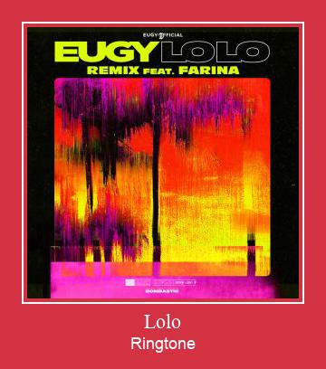 Lolo 벨소리 다운로드 무료
