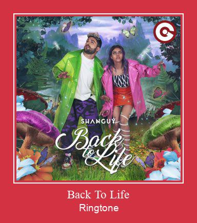 Back To Life Ringtone Download Besplatno
