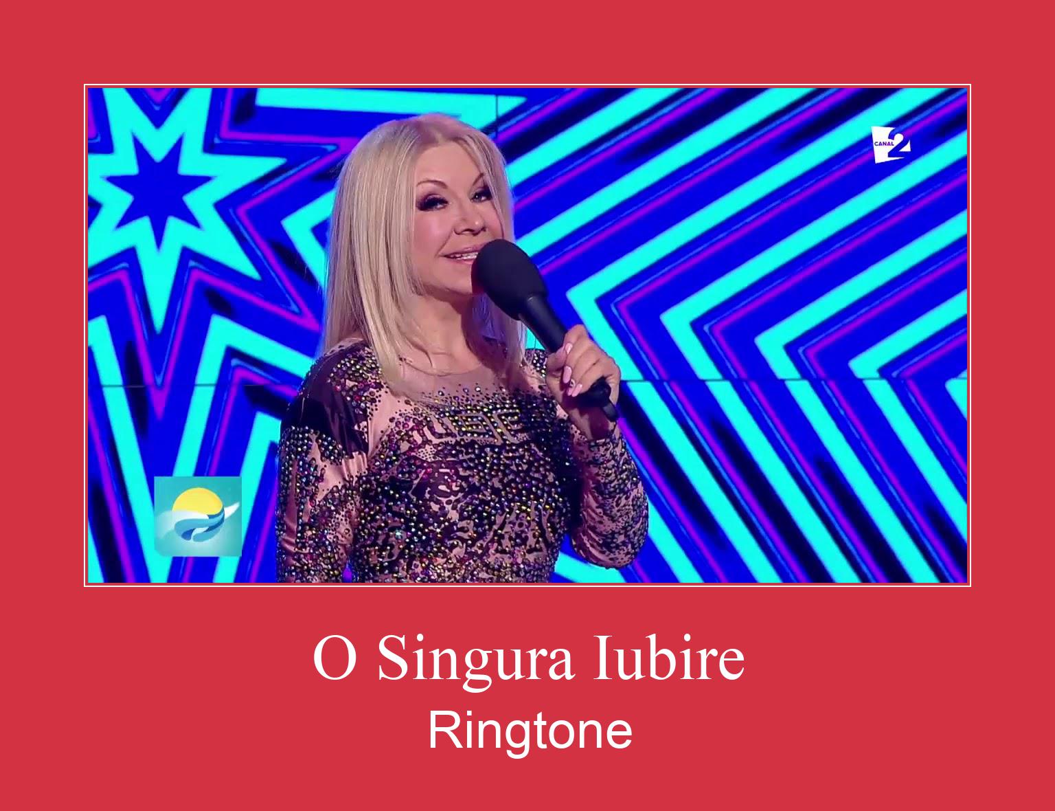 O Singura Iubire 벨소리 다운로드 무료