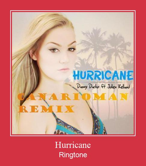 Hurricane Ringtone allalaadimine tasuta