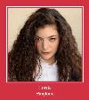 Lorde suoneria