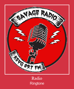 Radio Ringtone Muat turun percuma.