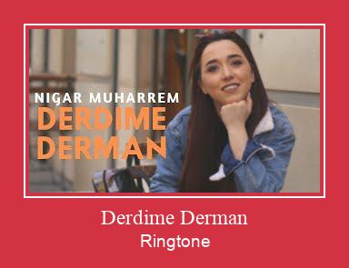 Derdime Derman Ringtone Download Free