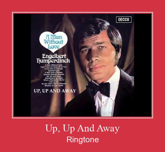 Up, Up And Away Ringtone Ladda ner gratis