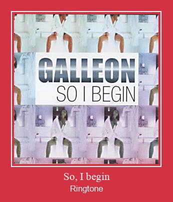 So, I Begin 着信音を無料でダウンロード