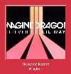Believer Remix ringtone.