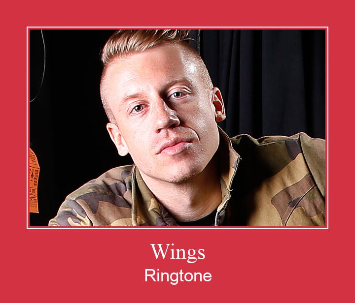 Wings Vyzvánění ke stažení zdarma