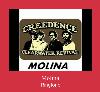 Molina نغمة نغمة
