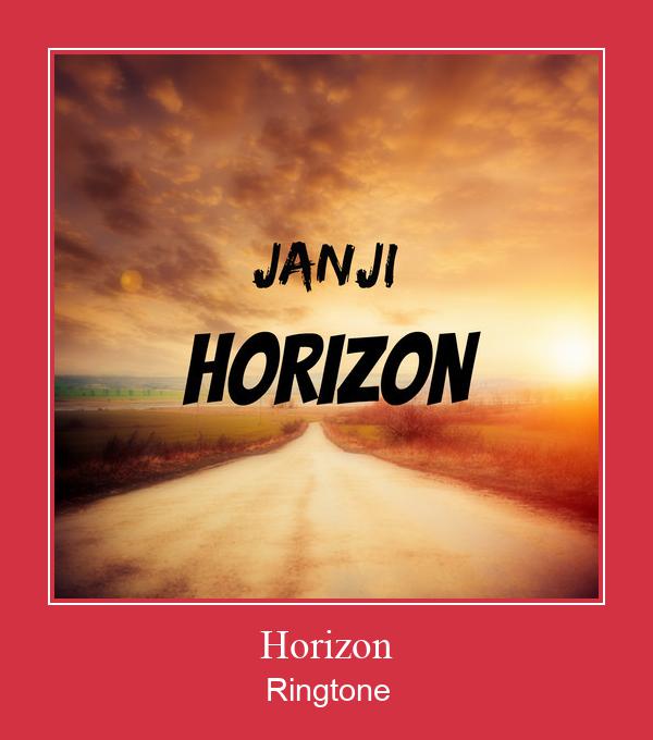 Horizon Ringtone Download Free