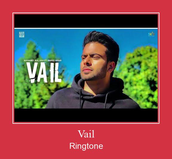 Vail रिंगटोन मुफ्त डाउनलोड करें