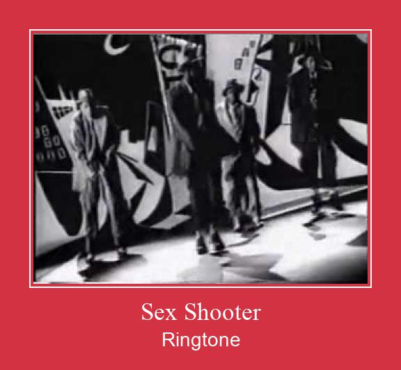 Sex Shooter 벨소리 다운로드 무료