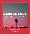 Savage Love 벨소리