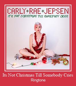 Its Not Christmas Till Somebody Cries రింగ్టోన్ ఉచితంగా డౌన్లోడ్ చేసుకోండి