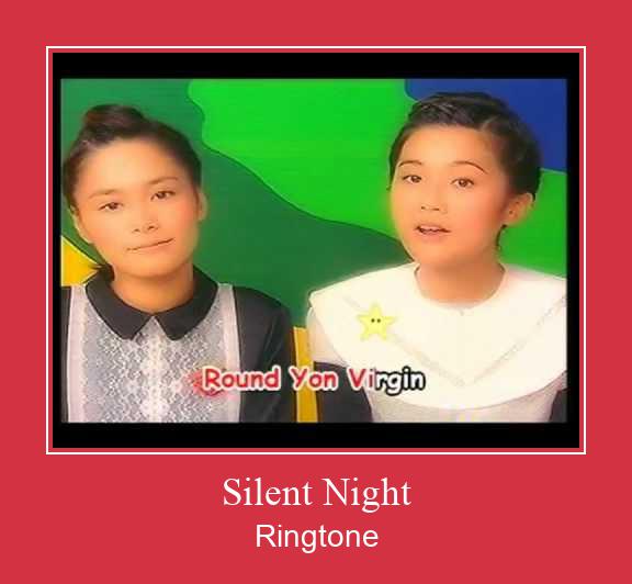Silent Night রিংটোন বিনামূল্যে ডাউনলোড করুন