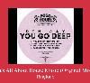It's All About House Music (Original Mix) melodija