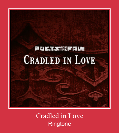 Cradled In Love రింగ్టోన్ ఉచితంగా డౌన్లోడ్ చేసుకోండి