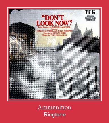 Ammunition Ringtone Descărcați gratuit