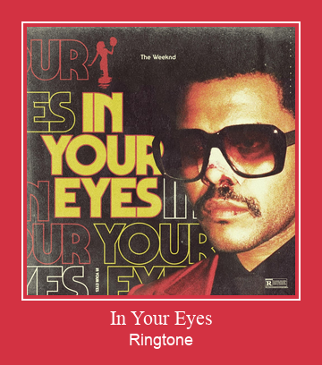 In Your Eyes Ringtone Download pulsuz