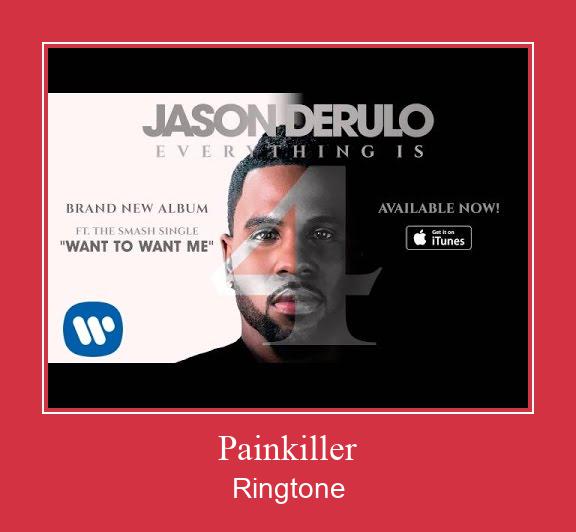 Painkiller Klingelton kostenlos downloaden.