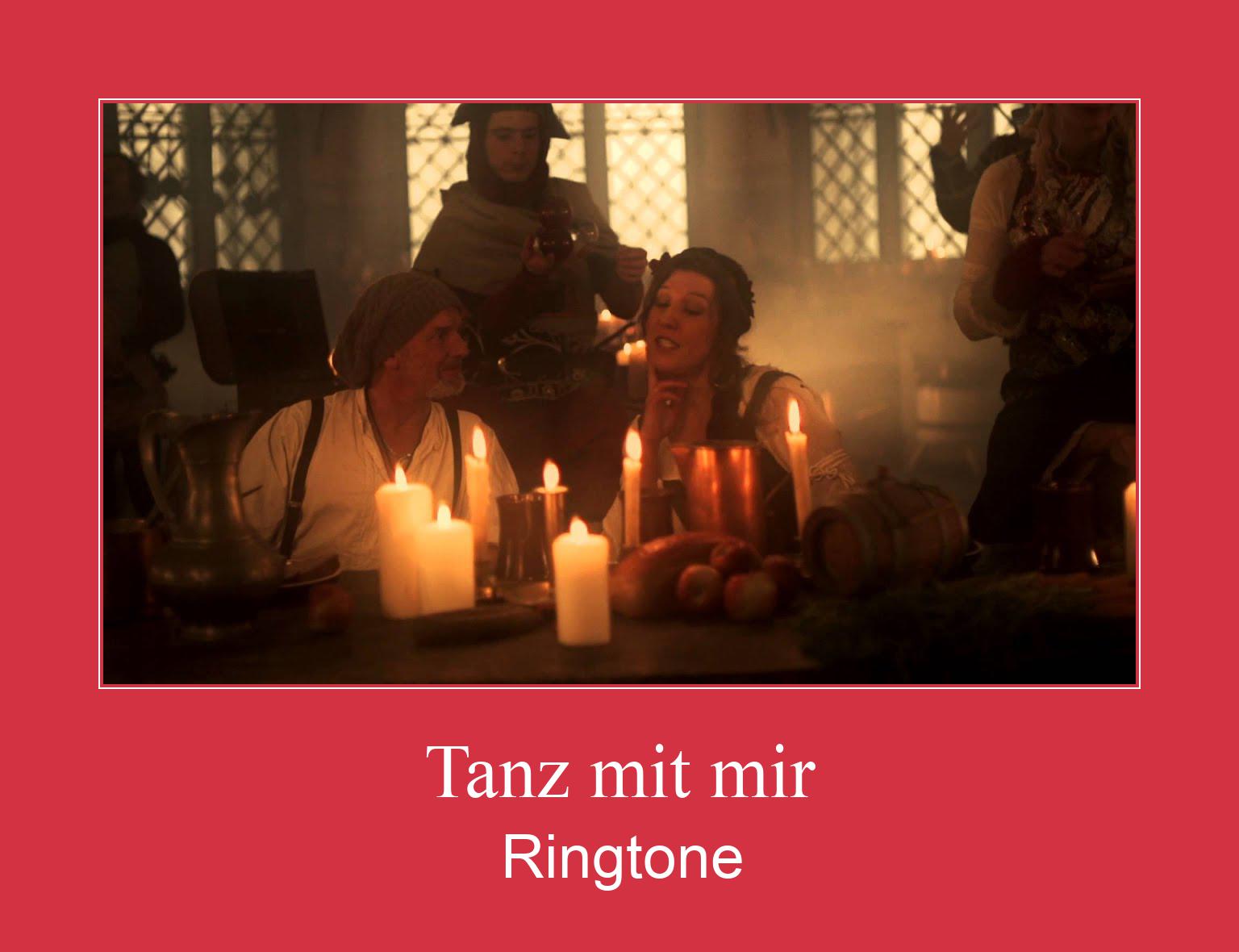 Tanz Mit Mir Ringtone Download Proste.