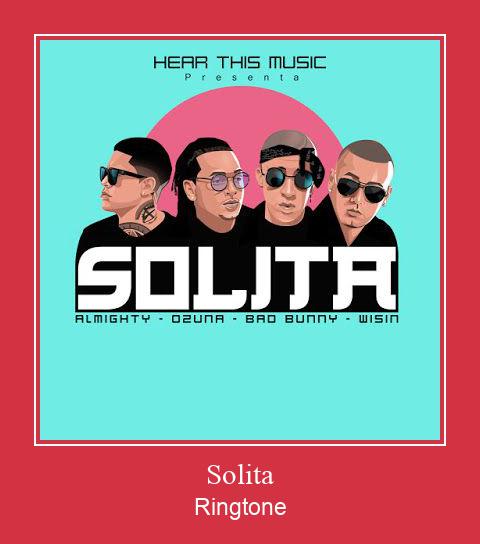 Solita Nada Dering Unduh gratis