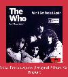Won't Get Fooled Again (Original Album Version) ரிங்டோன்
