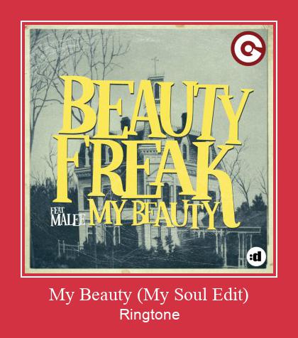 My Beauty (My Soul Edit) Ringtone Download pulsuz