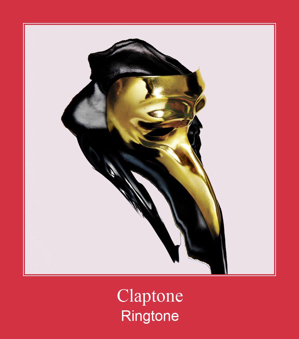 Claptone Ringtone Descărcați gratuit