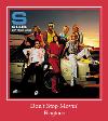Don't Stop Movin' melodija