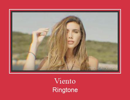 Viento צלצול הורד חינם