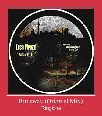 Runaway (Original Mix) Ringtone Download Proste.