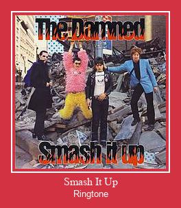 Smash It Up Рингтон Скачать бесплатно