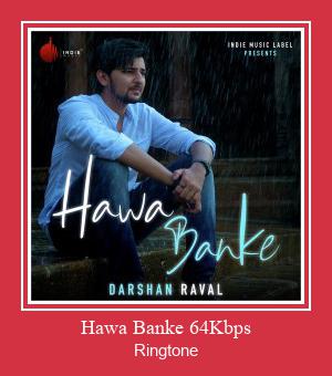 Hawa Banke 64Kbps Csengőhang letöltés ingyenes