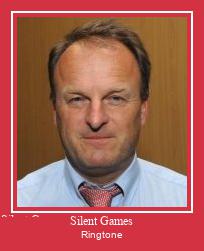 Silent Games Ringtone Lataa ilmaiseksi