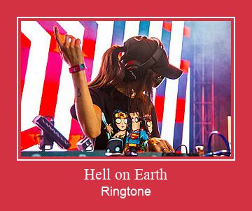Hell On Earth Ringtone atsisiųsti nemokamai