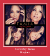 Cover By Tamia helin
