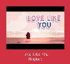Love Like You ringtone
