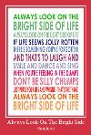Always Look On The Bright Side ringtone