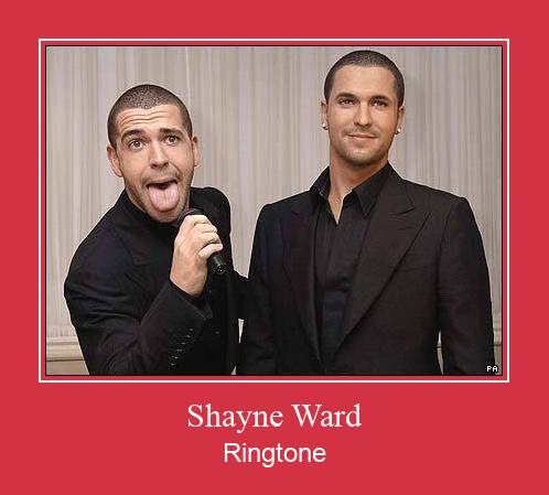 Shayne Ward रिंगटोन मुफ्त डाउनलोड करें