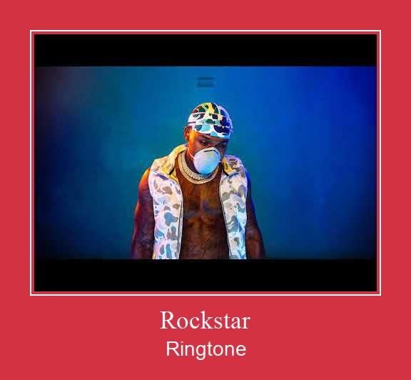 Rockstar Nhạc chuông tải miễn phí