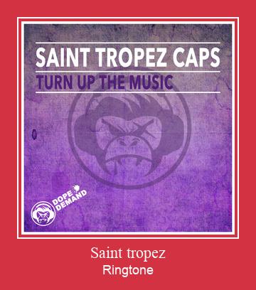 Saint Tropez Ringtone Descărcați gratuit