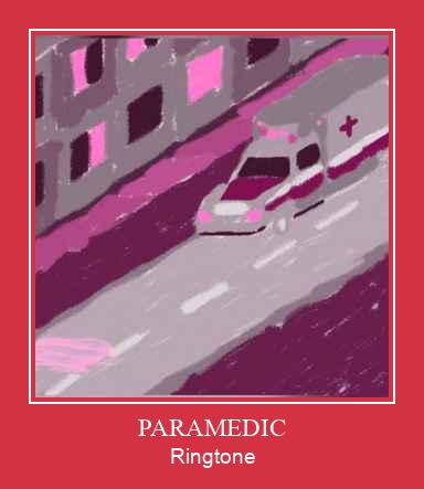 PARAMEDIC Ringtone Download Free