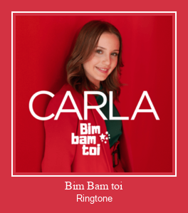 Bim Bam Toi Tono de llamada gratis