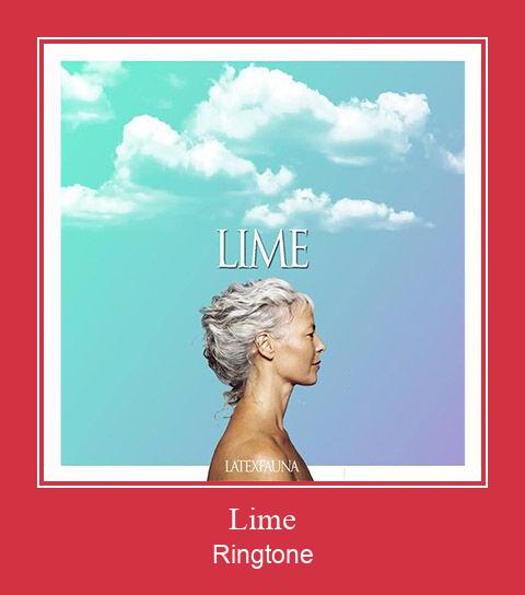 Lime Ringtone atsisiųsti nemokamai